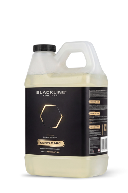 BLACKLINE® GENTLE APC - BLGAPC-BLGAPC64-BLGAPCCB-BLGAPC64CB-BLGAPCFE-  DRIVEN - 15