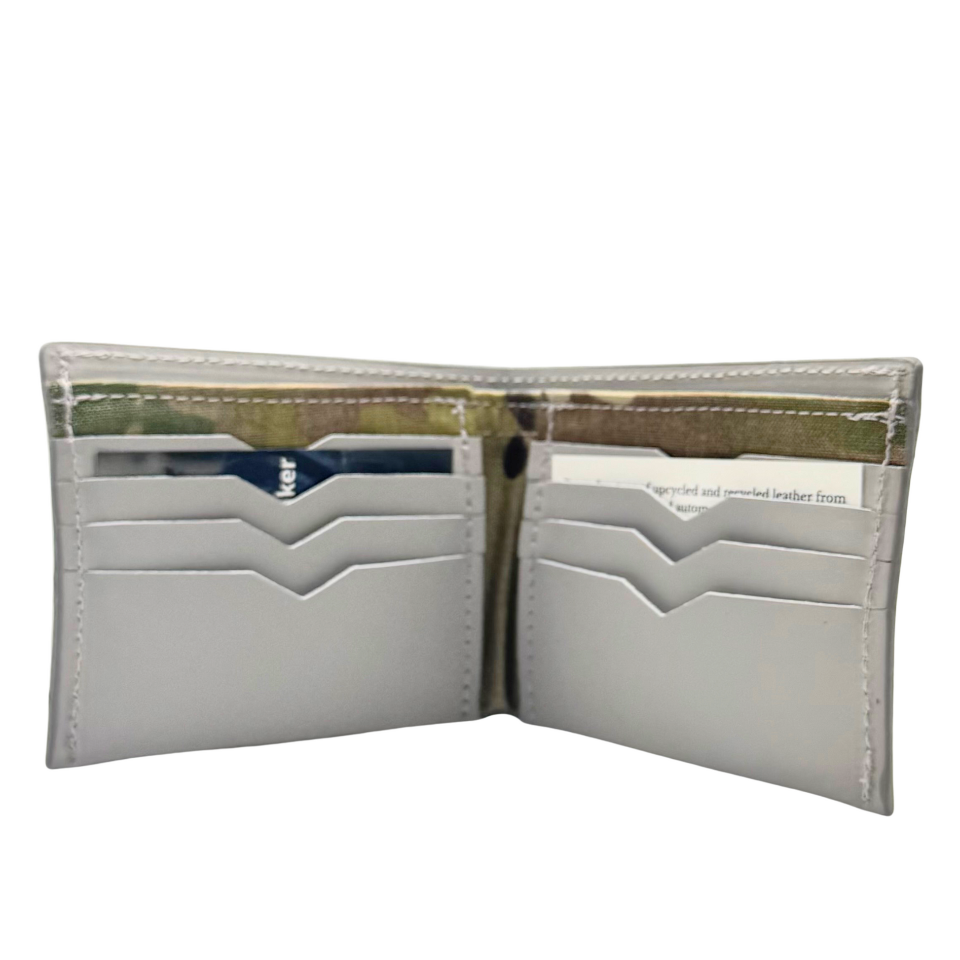 Willow Run Bifold Wallet - sku-42227951861825-sku-41866592682049-sku-41866592714817-sku-42098494603329-sku-42228894728257-  DRIVEN - 11
