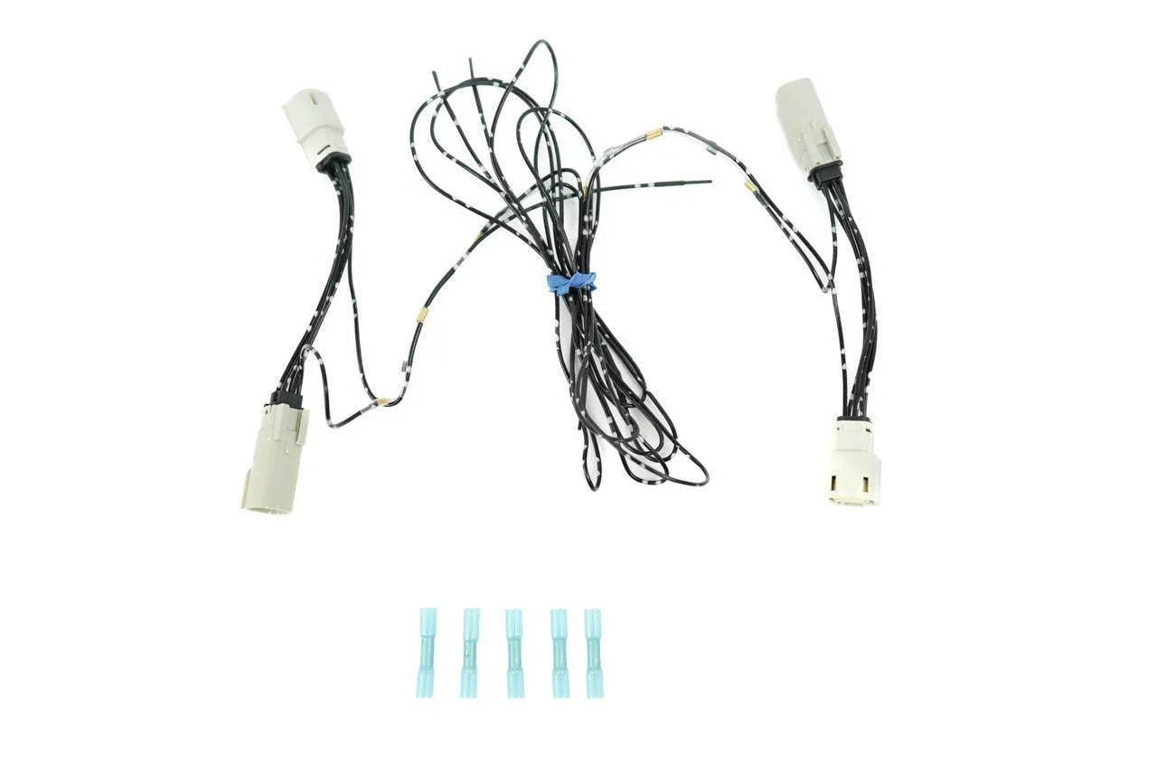 21 Offroad Magic Reverse Harness for Auxiliary Switches (Reverse on Demand) - 2021+ Bronco - tor21BRNRODRHN-  DRIVEN - 1