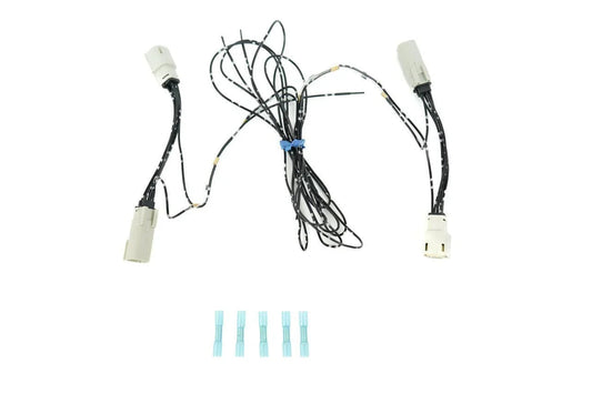 21 Offroad Magic Reverse Harness for Auxiliary Switches (Reverse on Demand) - 2021+ Bronco - tor21BRNRODRHN-  DRIVEN - 1