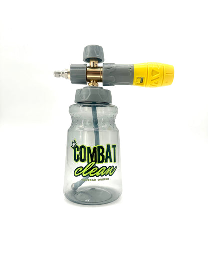 Snow Foam Cannon - sku-51430195822871-  DRIVEN - 1