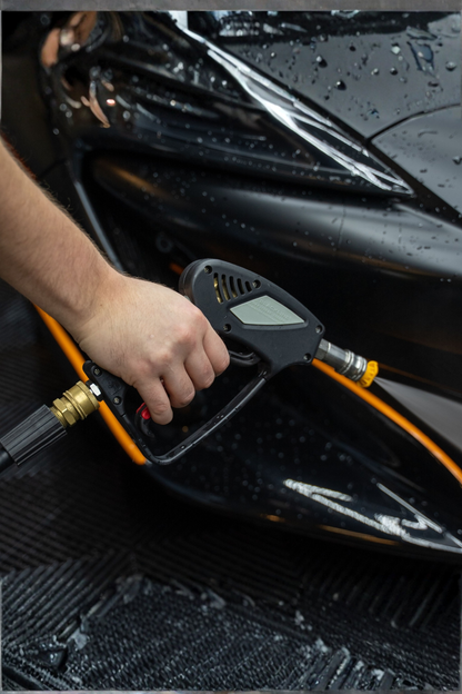 BLACKLINE® SNUB-NOSE PRESSURE WASHER GUN - BLPWG-  DRIVEN - 3