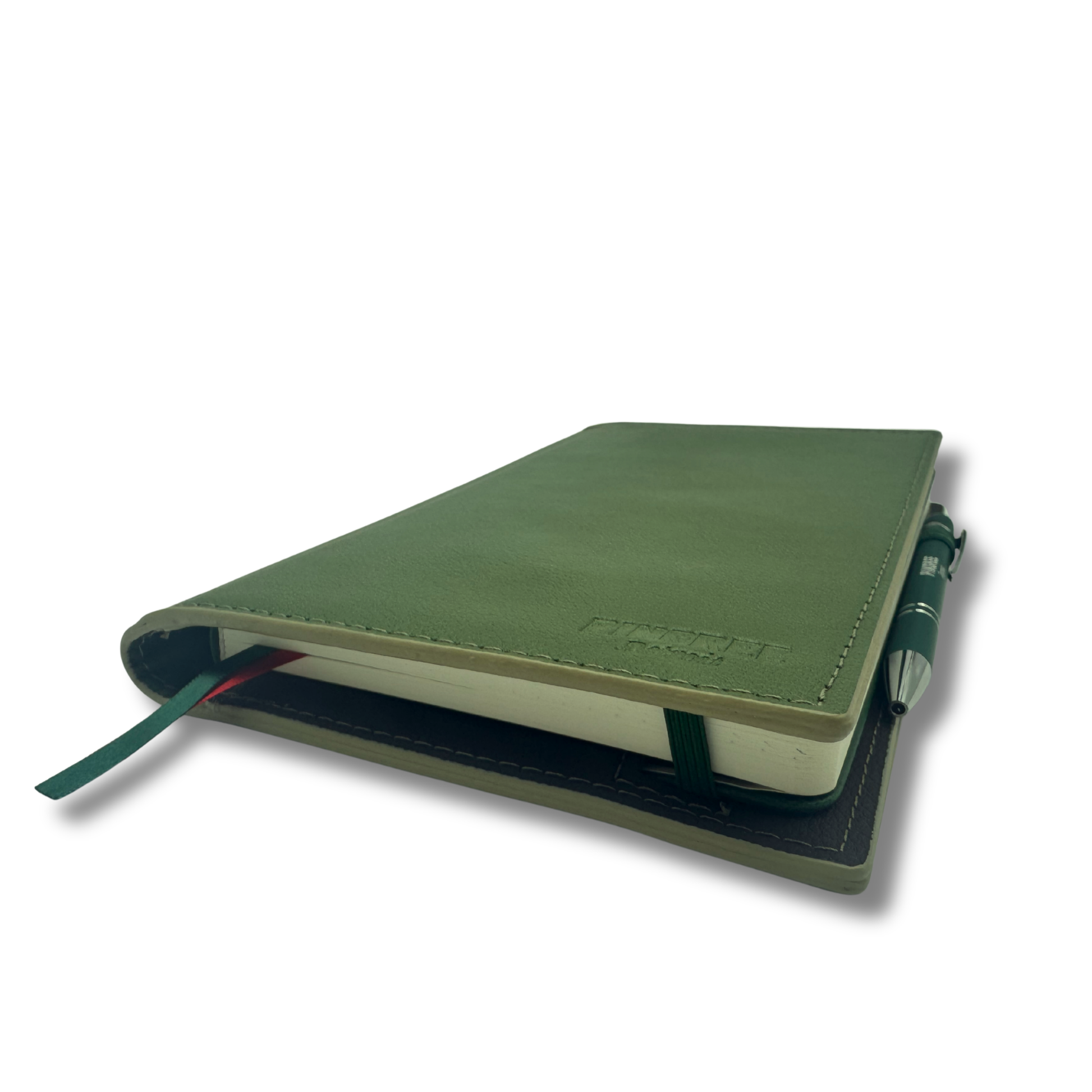 Pingree Work Folio - JRN007BR-JRN007BR-JRN007BR-JRN007B-sku-40528166223937-  DRIVEN - 8