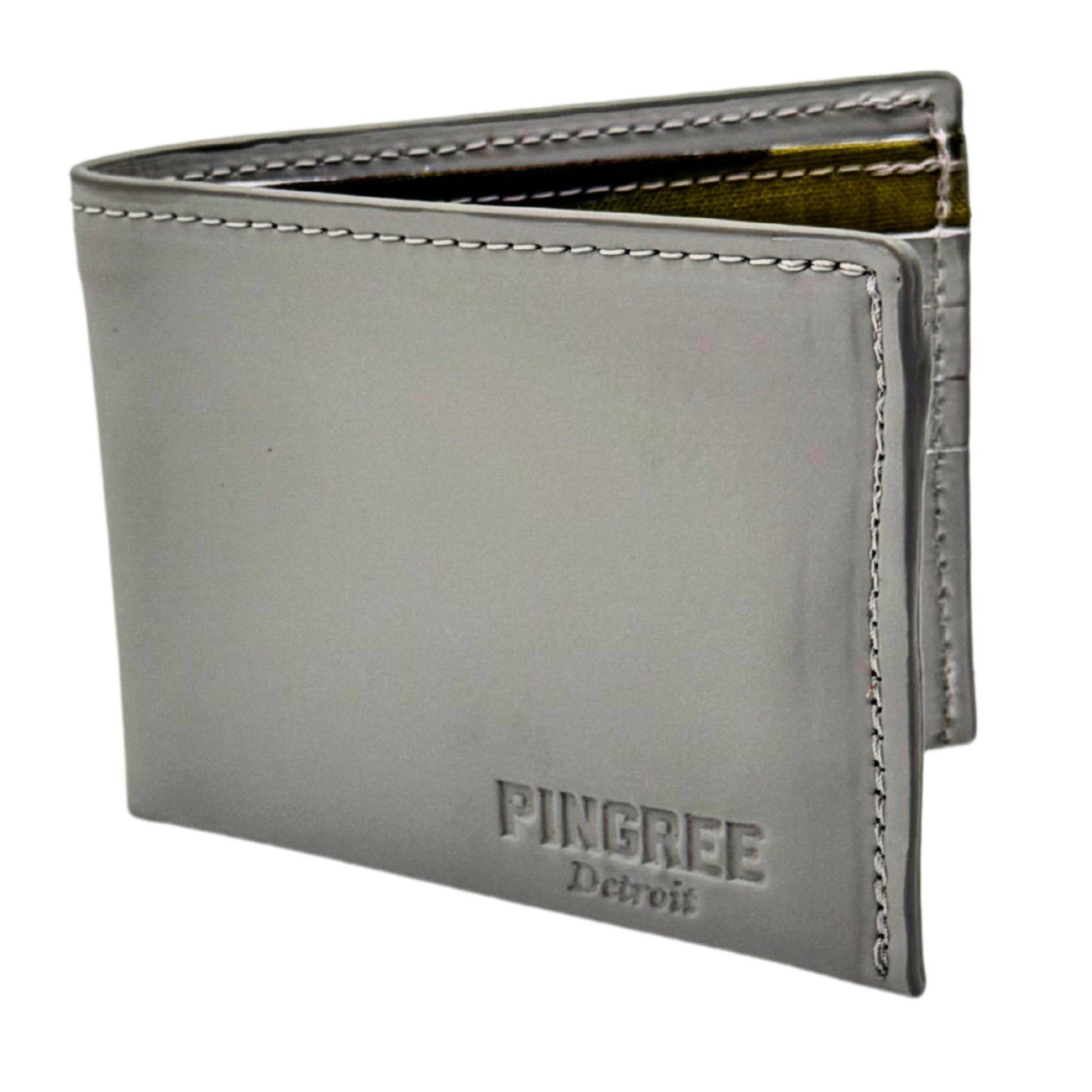 Willow Run Bifold Wallet - sku-42227951861825-sku-41866592682049-sku-41866592714817-sku-42098494603329-sku-42228894728257-  DRIVEN - 5