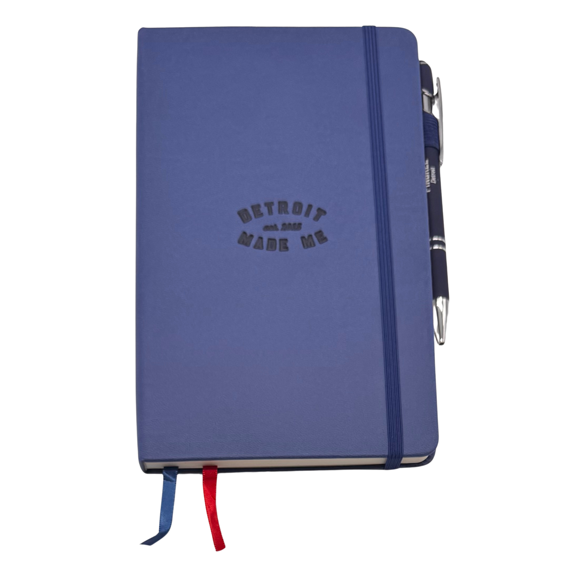Hardcover Pingree Journal - Moleskine Style - sku-43699675955265-sku-43699675988033-sku-43699676020801-sku-43699676053569-sku-42976155467841-  DRIVEN - 8