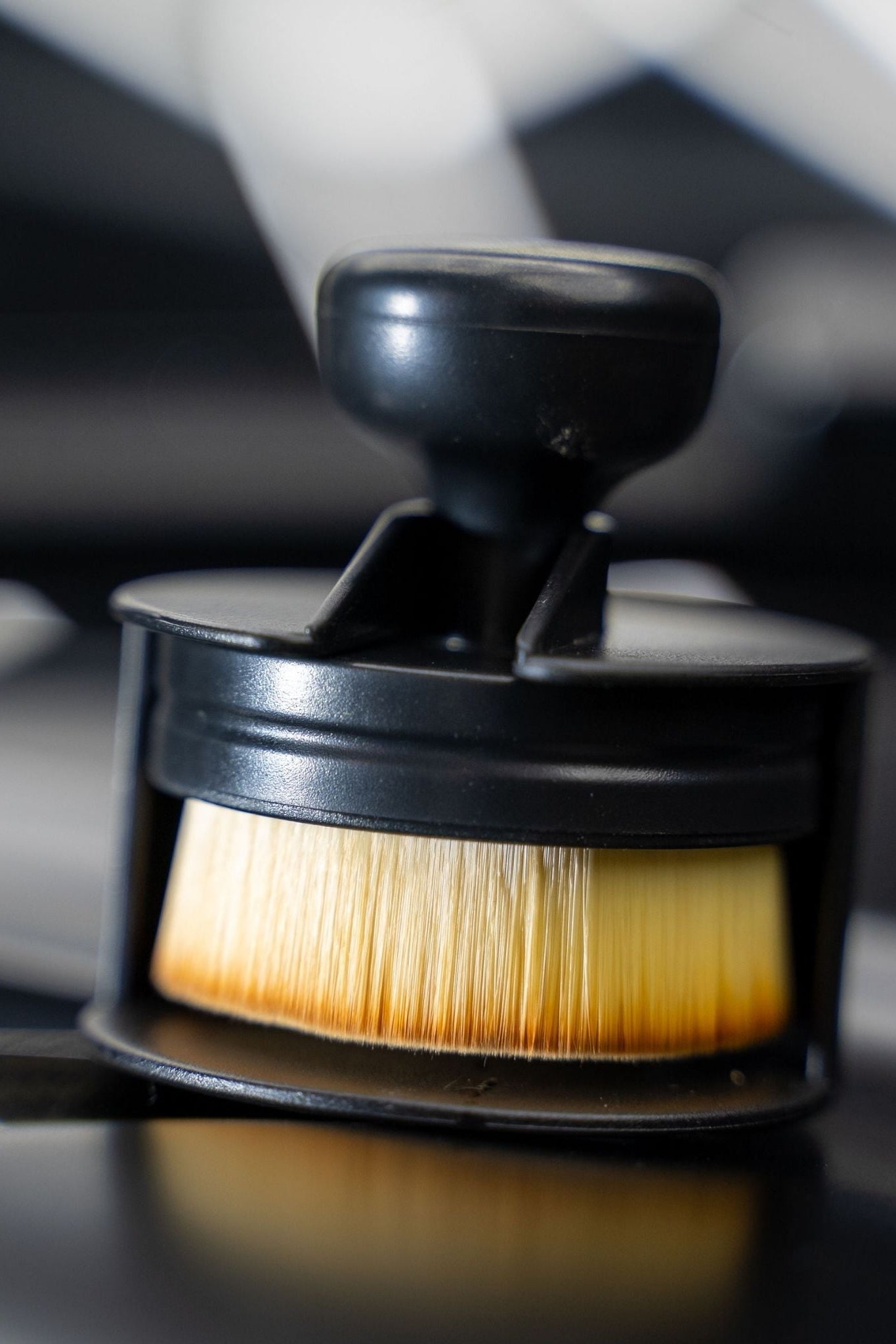 BLACKLINE® TIRE APPLICATOR BRUSH - BLTAB-  DRIVEN - 6
