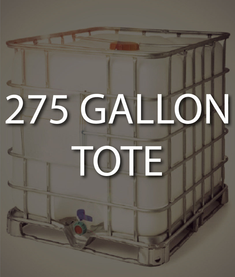 CLEANO® Industrial Grade Concentrate 275 Gallon Tote - CIG12-  DRIVEN - 1