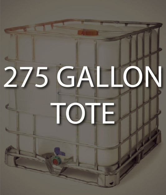 CLEANO® Industrial Grade Concentrate 275 Gallon Tote - CIG12-  DRIVEN - 1