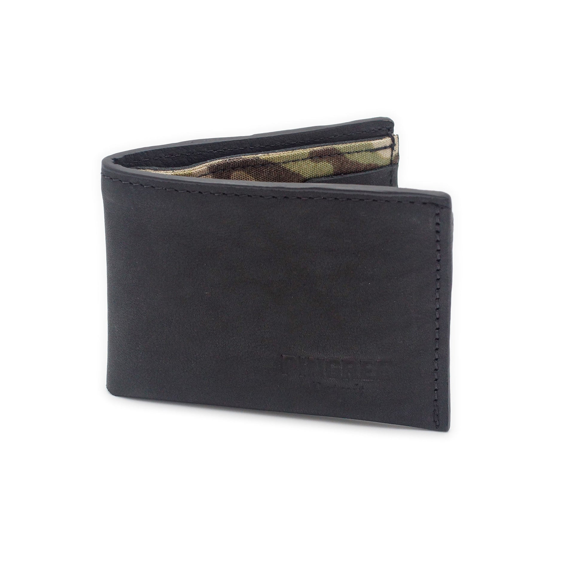 Willow Run Bifold Wallet - sku-42227951861825-sku-41866592682049-sku-41866592714817-sku-42098494603329-sku-42228894728257-  DRIVEN - 2