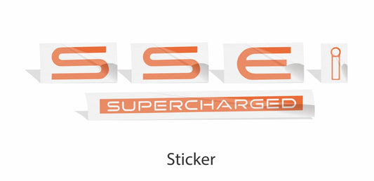 SSEi Badge Overlay Decals - 92-01 Bonneville - SSEi-B:9201-01-SSEi-B:9201-35-SSEi-B:9201-69-  DRIVEN - 2