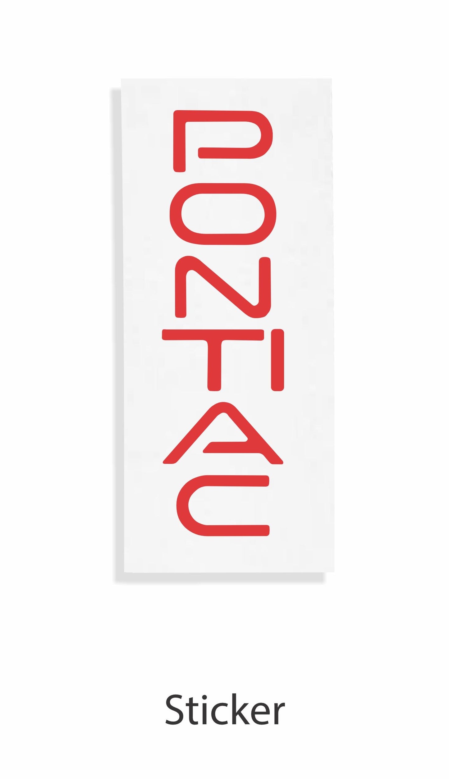 Front Plate Lettering Inlay Decal - 00-03 Bonneville - PO:BO:Front-01-PO:BO:Front-02-PO:BO:Front-03-PO:BO:Front-04-PO:BO:Front-05-  DRIVEN - 2