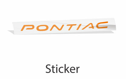 Headlight Overlay Decal - 98-02 Firebird - FB:HL-01-FB:HL-02-FB:HL-03-FB:HL-04-FB:HL-05-  DRIVEN - 2