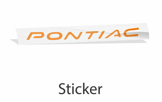Headlight Overlay Decal - 98-02 Firebird - FB:HL-01-FB:HL-02-FB:HL-03-FB:HL-04-FB:HL-05-  DRIVEN - 2
