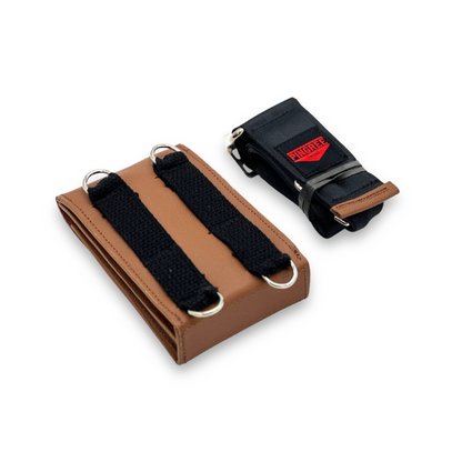 Motown Venue Bag - Seatbelt Strap (Made to Order) - sku-43956154531905-  DRIVEN - 24