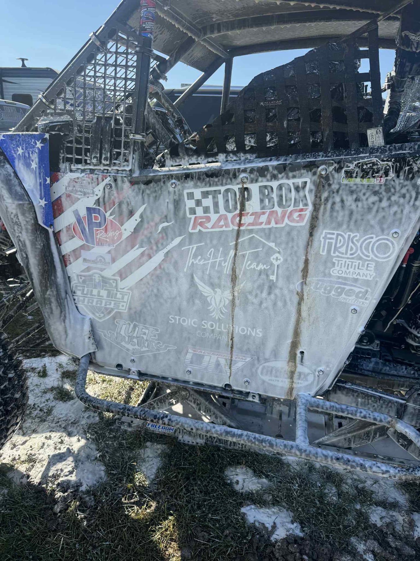 Combat | Dirt Defender (Super Foam Shampoo) - sku-51375045116183-sku-50908705980695-sku-50908706013463-  DRIVEN - 8