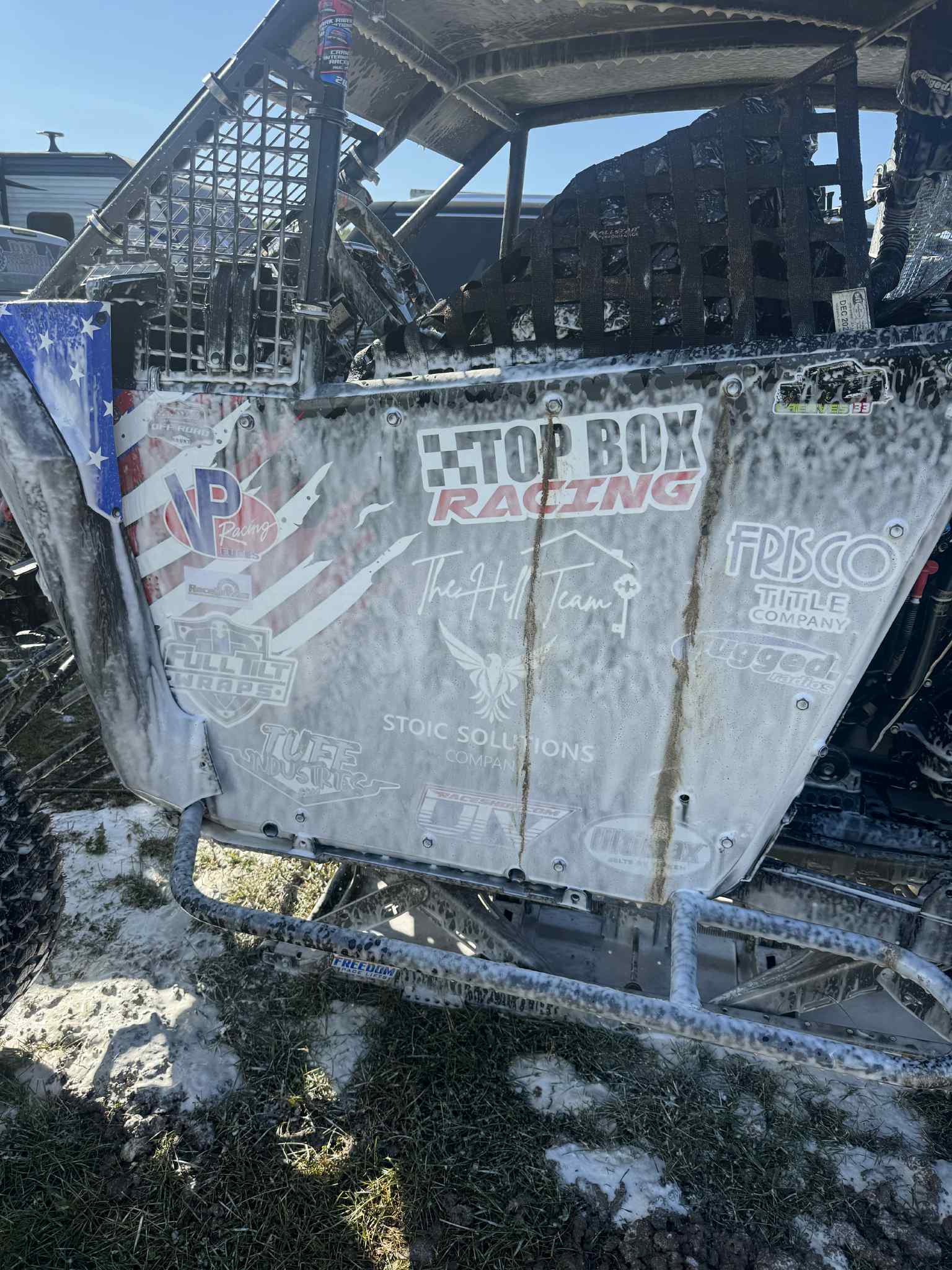 Combat | Dirt Defender (Super Foam Shampoo) - sku-51375045116183-sku-50908705980695-sku-50908706013463-  DRIVEN - 8