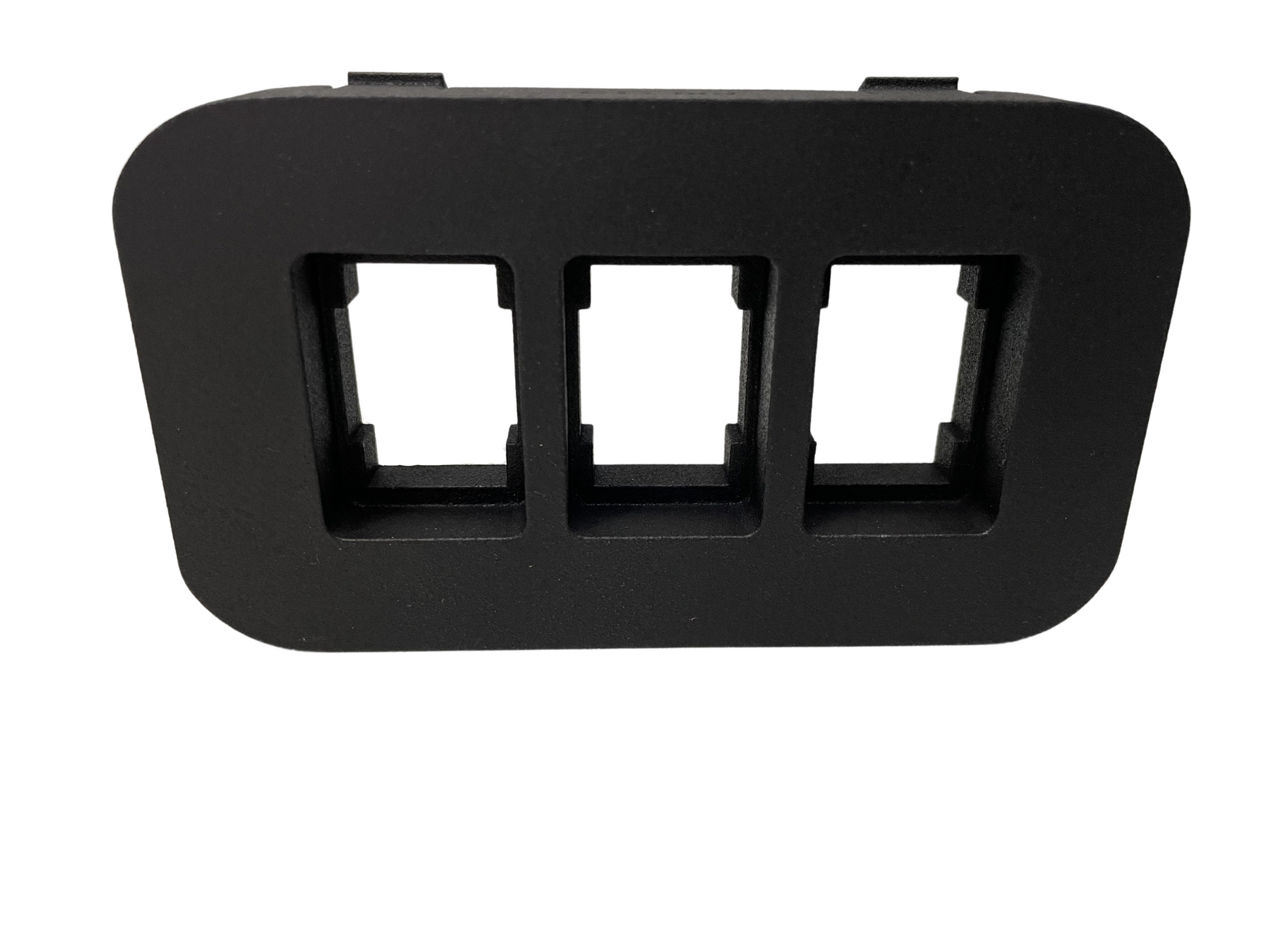 Modular Insert for 3 Short Switches - GO-006-  DRIVEN - 1