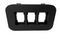 Modular Insert for 3 Short Switches