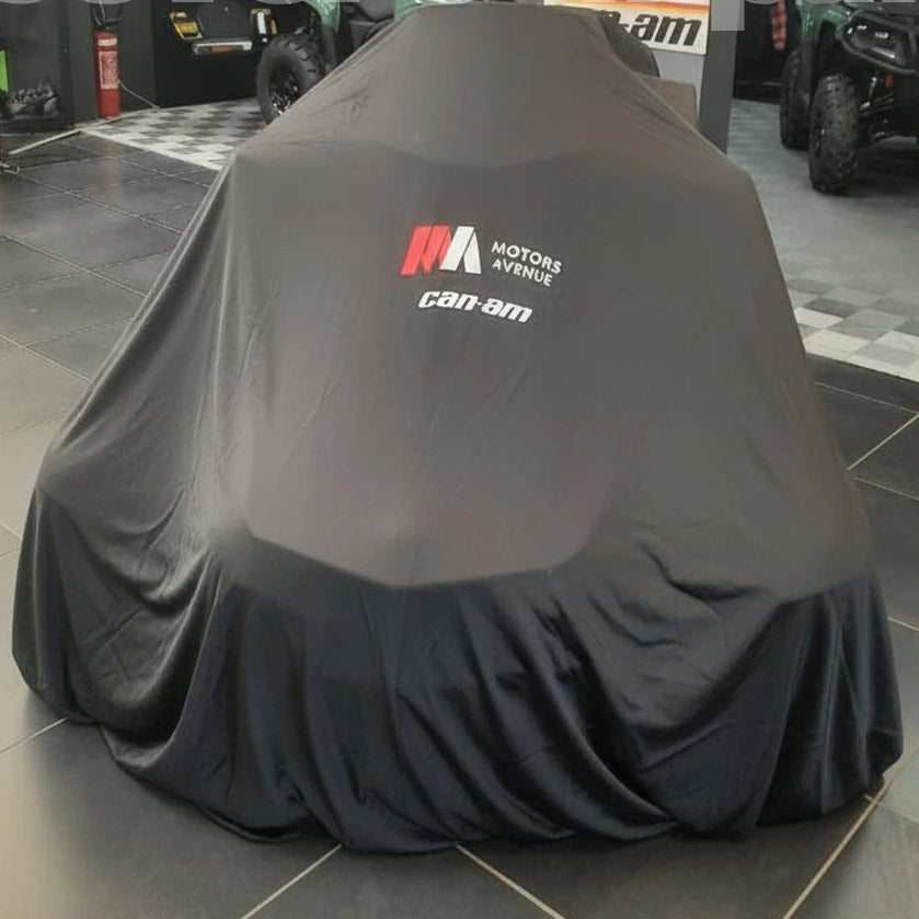 DRIVEN | rPro | Custom Reveal Cover | PRO-Grade - -----  DRIVEN - 22