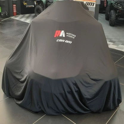 DRIVEN | rPro | Custom Reveal Cover | PRO-Grade - -----  DRIVEN - 22