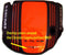 5.7L Engine Cover Front Overlay Decal - 05-08 Chrysler 300C