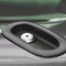 ZSPEC Convertible Deck Catch Fasteners for '93-96 Nissan 300zx, Titanium & Billet