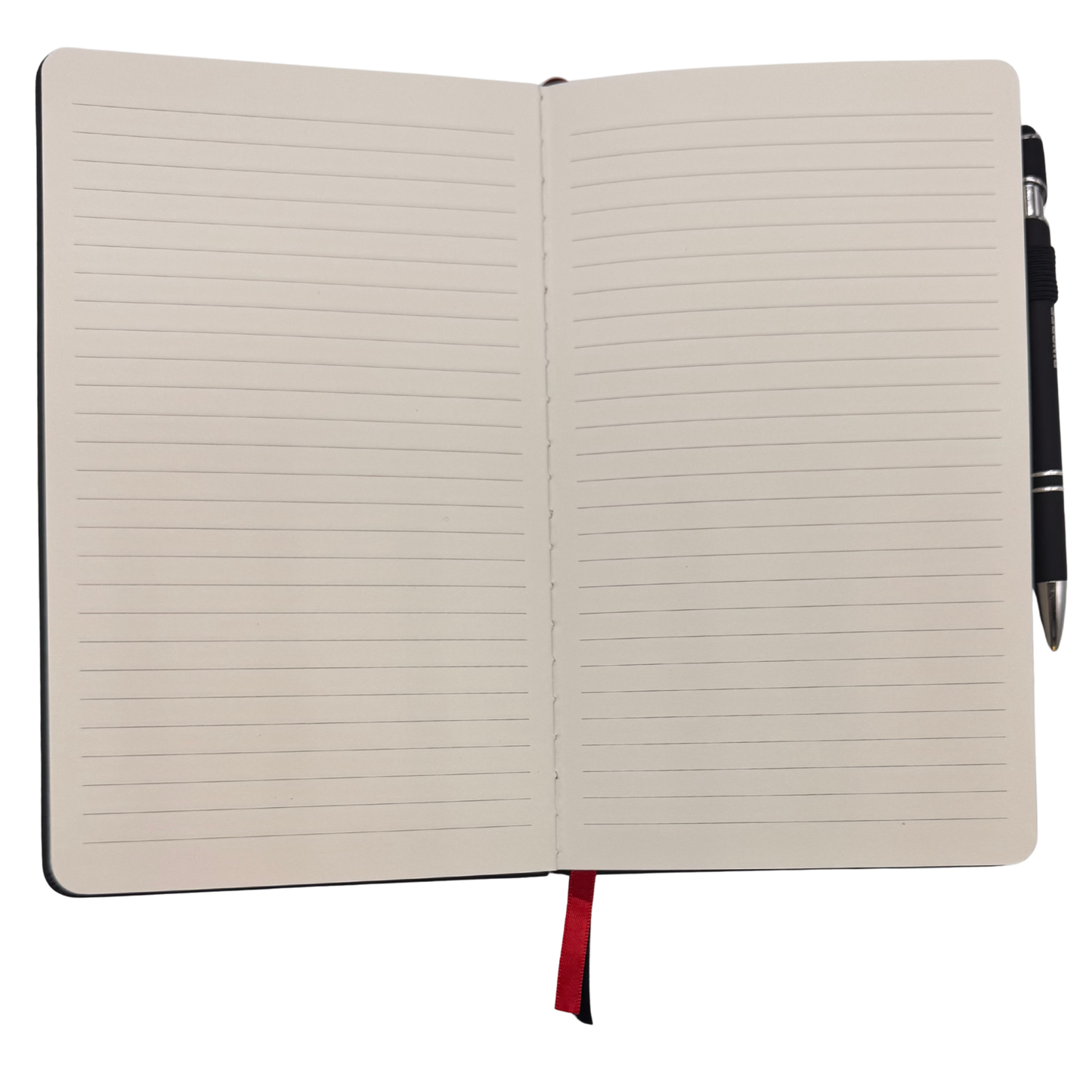 Hardcover Pingree Journal - Moleskine Style - sku-43699675955265-sku-43699675988033-sku-43699676020801-sku-43699676053569-sku-42976155467841-  DRIVEN - 9
