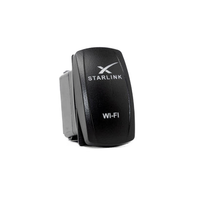 Rocker Switches - sku-67569387896990-  DRIVEN - 13