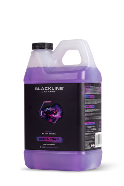 BLACKLINE® ULTRA FOAM - BLUFJDM64-  DRIVEN - 29