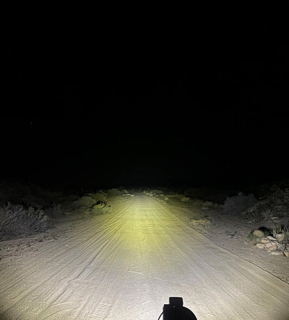 GP10 Spot Offroad LED Pod - Item #626-  DRIVEN - 5