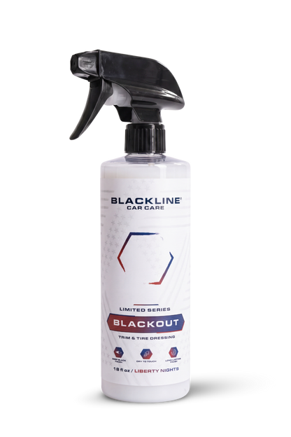 BLACKLINE® BLACKOUT TRIM & TIRE DRESSING - BLTD-BLTDCS-BLTDB-BLSBO-BLSBOCS-  DRIVEN - 17