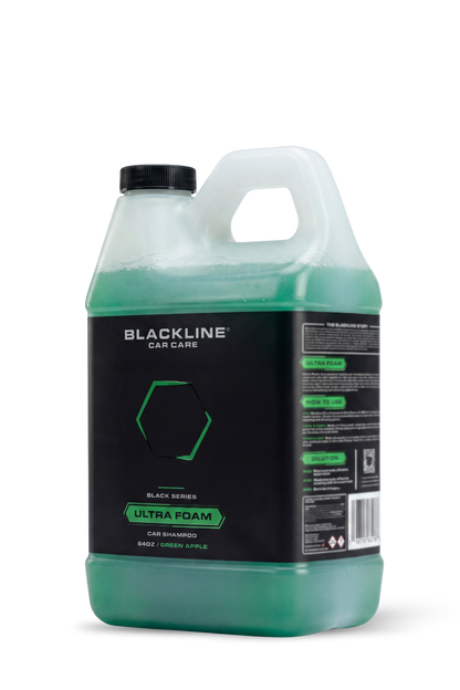 BLACKLINE® ULTRA FOAM - BLUFGA64-  DRIVEN - 30