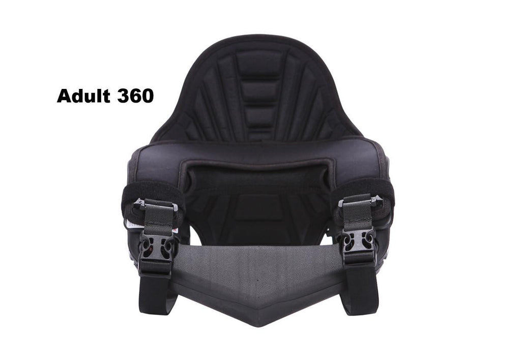 ARMADILLO | 360 Plus Device | Karting Neck Protection | WKA & IKF Approved - | DRIVEN | - -