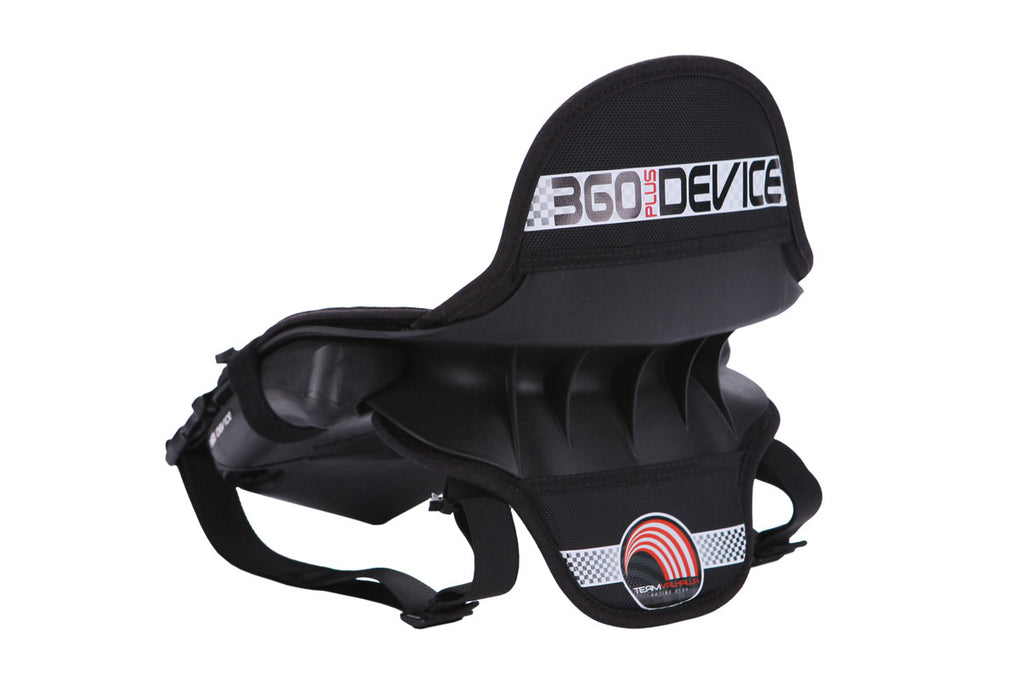 ARMADILLO | 360 Plus Device | Karting Neck Protection | WKA & IKF Approved - | DRIVEN | - -