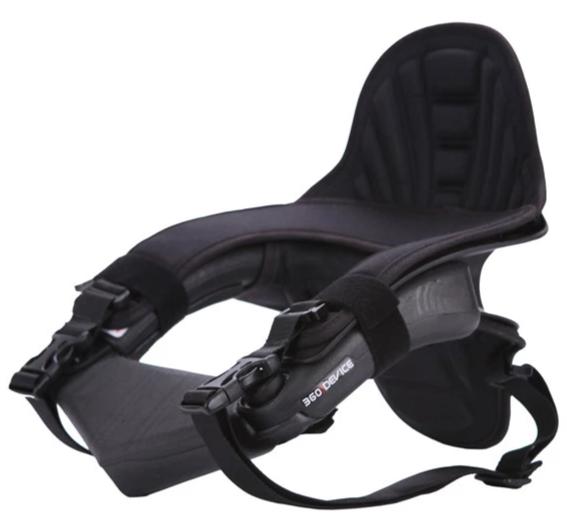Karting Rib, Chest & Neck Protectors | SFI & FIA Certified | DRIVEN ...