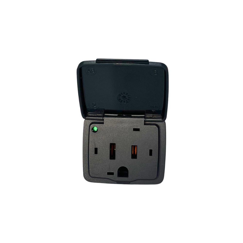 Toyota Interior Outlet Upgrade Kit by Guild Outfitters - GO-315-GO-320-GO-325-GO-326-  DRIVEN - 11