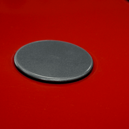ZSPEC Rear Wiper Delete/Hole-Cap, 38mm Billet, Weatherproof, fits holes 16mm-30mm - ZSD-376030-ZSD-376047-ZSD-376054-ZSD-376061-  DRIVEN - 5