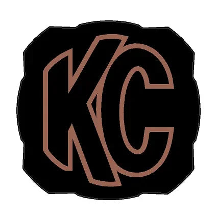 KC HiLITES Flex Era 4 Light Cover Overlays - Universal - KCERA4-RET5-KCERA4-HER-KCERA4-OUC-KCERA4-OUC.OL-KCERA4-A51-  DRIVEN - 26