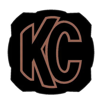 KC HiLITES Flex Era 4 Light Cover Overlays - Universal - KCERA4-RET5-KCERA4-HER-KCERA4-OUC-KCERA4-OUC.OL-KCERA4-A51-  DRIVEN - 26
