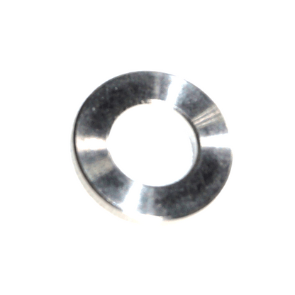 ZSPEC M4 Metric Flat Washers, Titanium Grade-5, Per Each - ZSD-381768-ZSD-381775-ZSD-381782-ZSD-381799-ZSD-381805-  DRIVEN - 2