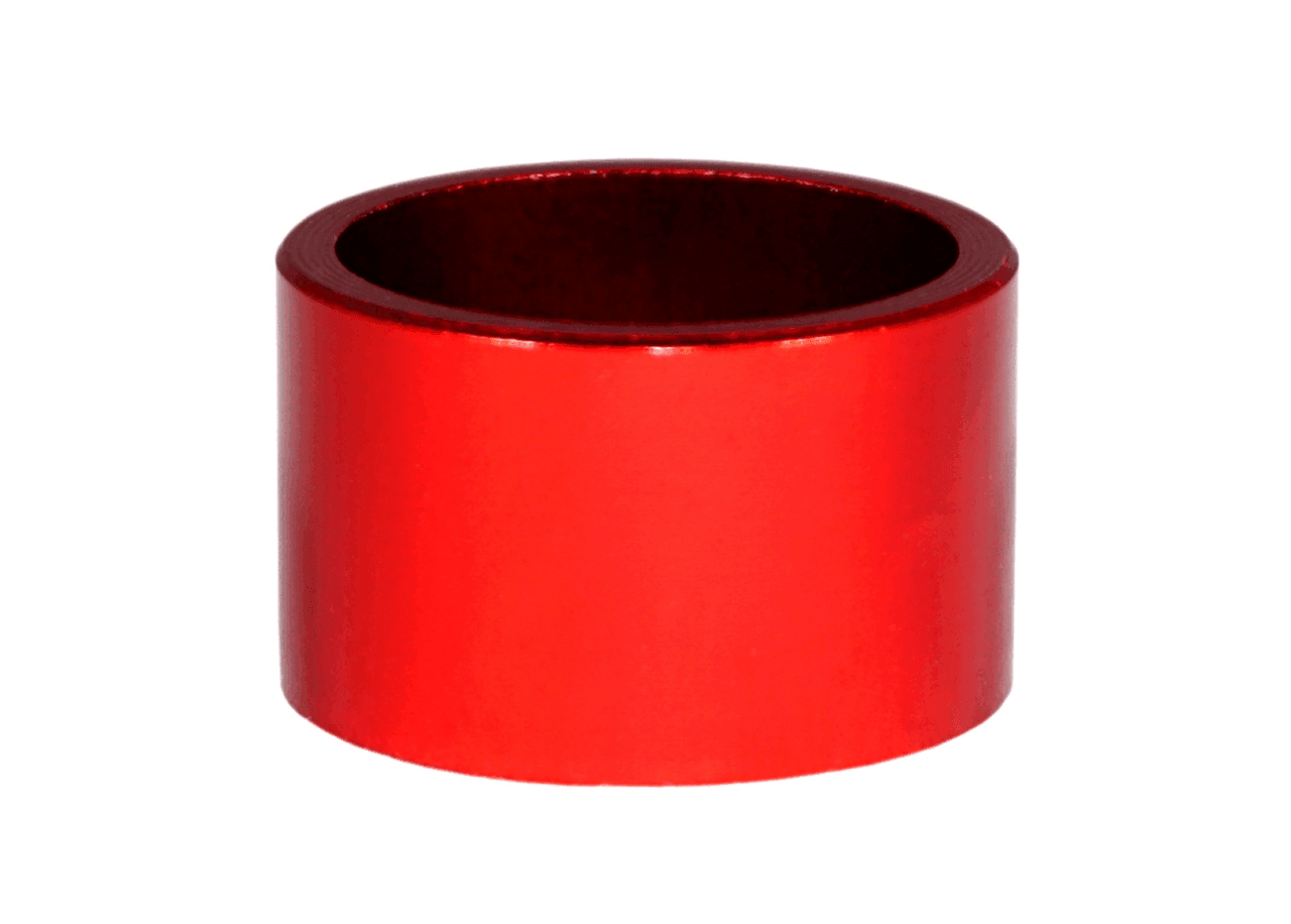 ZSPEC M8 Straight Cup Dress-Up/Finish Washers for M8 SHSC Fasteners, Billet, 10-Pack - ZSD-371257-ZSD-371264-ZSD-371271-ZSD-371288-ZSD-371295-  DRIVEN - 3