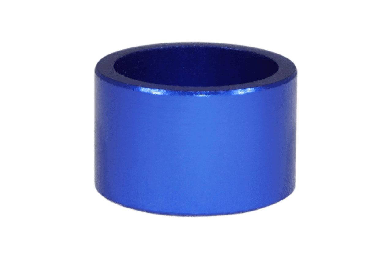 ZSPEC M8 Straight Cup Dress-Up/Finish Washers for M8 SHSC Fasteners, Billet, 10-Pack - ZSD-371257-ZSD-371264-ZSD-371271-ZSD-371288-ZSD-371295-  DRIVEN - 5