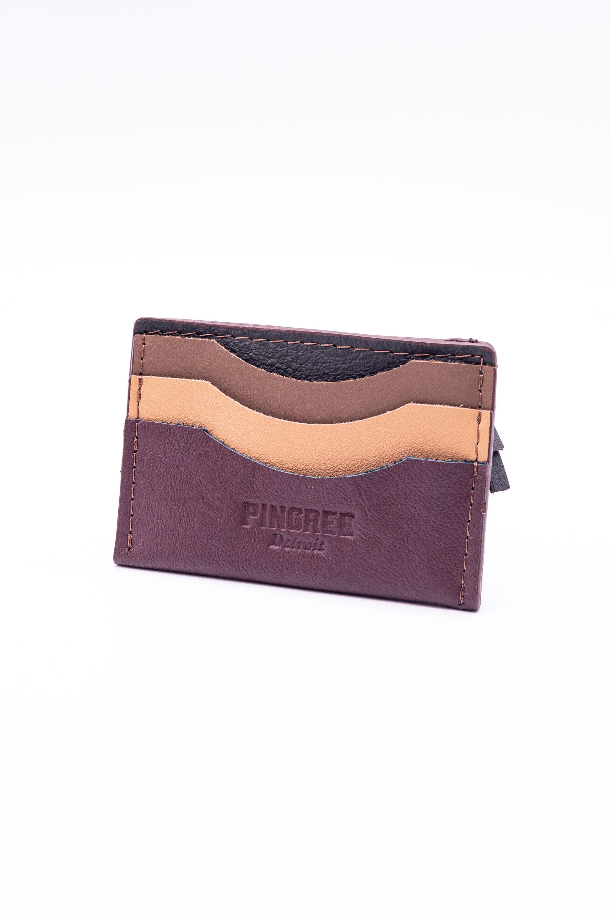 Whittier Wallet - sku-43746673852481-sku-42921404366913-sku-40832245694529-sku-42921404399681-sku-42985009283137-  DRIVEN - 4