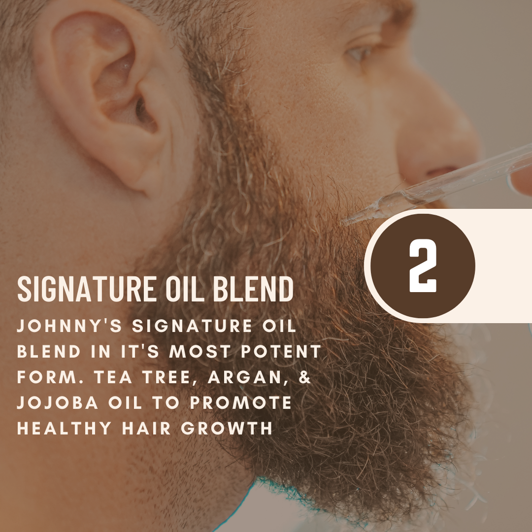 Beard Style Kit - BRDSTYLKIT-1-BRDSTYLKIT-2-  DRIVEN - 4