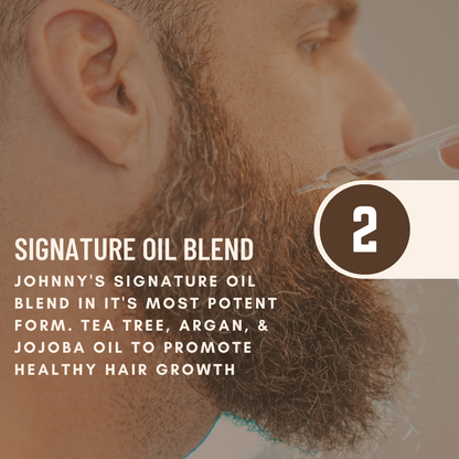 Beard Style Kit - BRDSTYLKIT-1-BRDSTYLKIT-2-  DRIVEN - 4