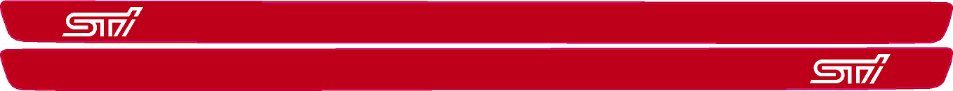 3D Carbon Door Sill Overlay Part 1 (Lower) - 2022+ BRZ / GR86 - 22BRZGR86DSOPT1-3DB-22GR86DSOPT1-NPT-22GR86DSOPT1-RD-22GR86DSOPT1-TBRD-22GR86DSOPT1-OR-  DRIVEN - 7