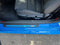 3D Carbon Door Sill Overlay Part 2 (Upper) - 2022 BRZ / GR86