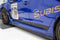 3D Carbon Exterior Lower Door Protection Kit - 2015-2021 WRX / STI