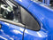 3D Carbon Fiber Quarter Mirror Trim Overlays WRX / STI 2015-2020
