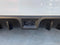 3D Carbon Fiber Rear Fog / F1 Bumper Cover Overlay - 2015-2021 WRX / STI